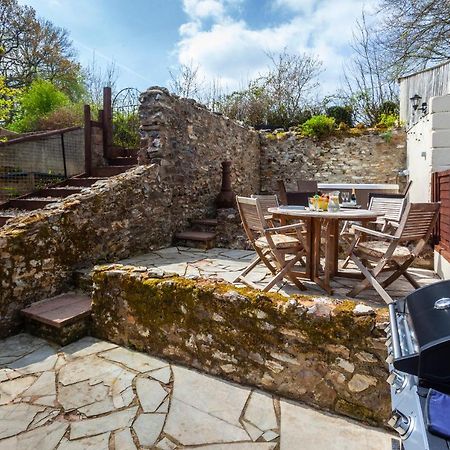 Southcott Farm Cottage Honiton Exterior foto