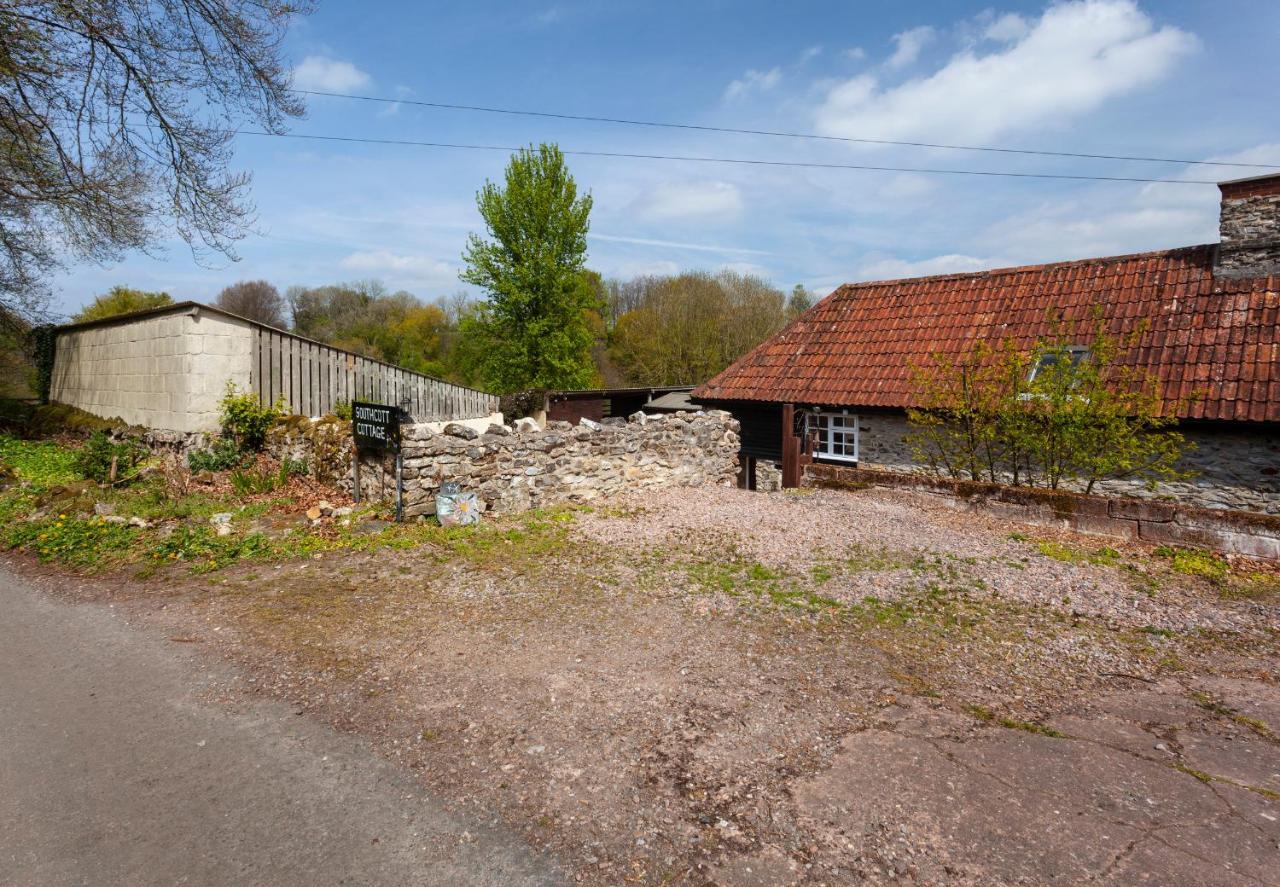 Southcott Farm Cottage Honiton Exterior foto